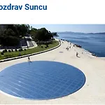 Maretico Appartement Zadar