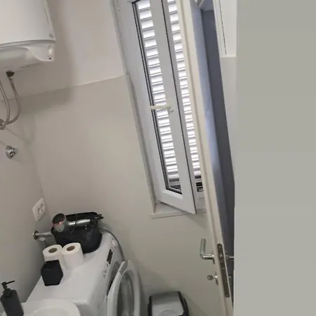 Maretico Διαμέρισμα