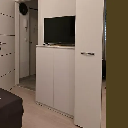 아파트 Maretico 자다르