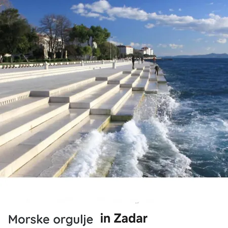 Διαμέρισμα Maretico