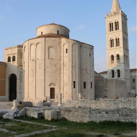 Διαμέρισμα Maretico *