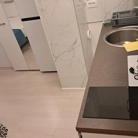 Maretico Διαμέρισμα Ζαντάρ