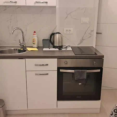 Διαμέρισμα Maretico Ζαντάρ
