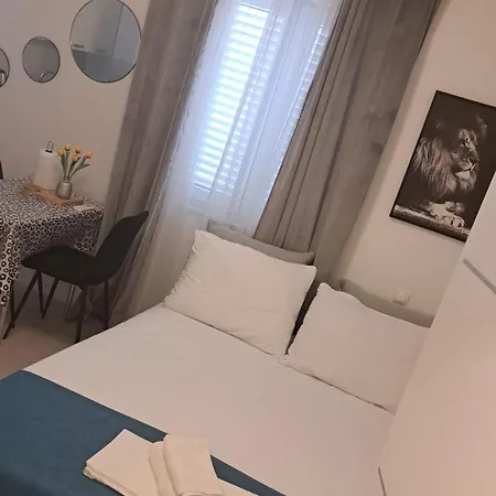 Maretico Ζαντάρ