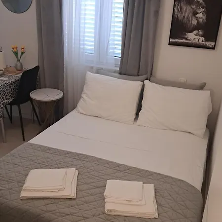 Maretico Διαμέρισμα Ζαντάρ