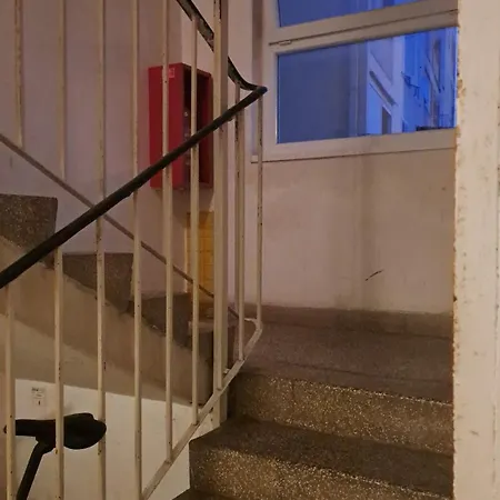 Maretico Διαμέρισμα Ζαντάρ