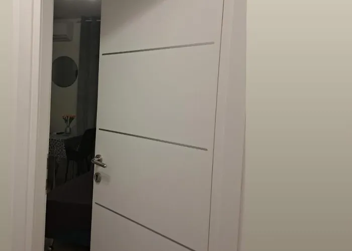 Maretico Appartement Zadar