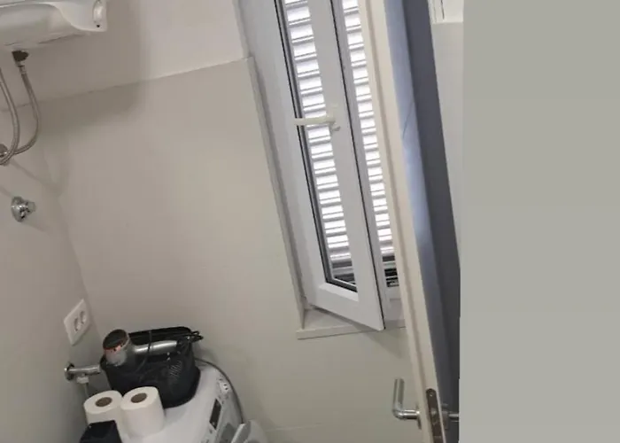 Maretico Appartement