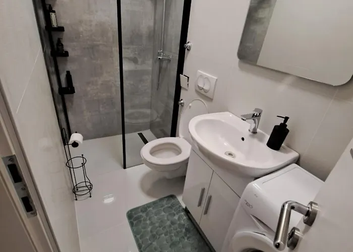 Maretico Appartement Zadar