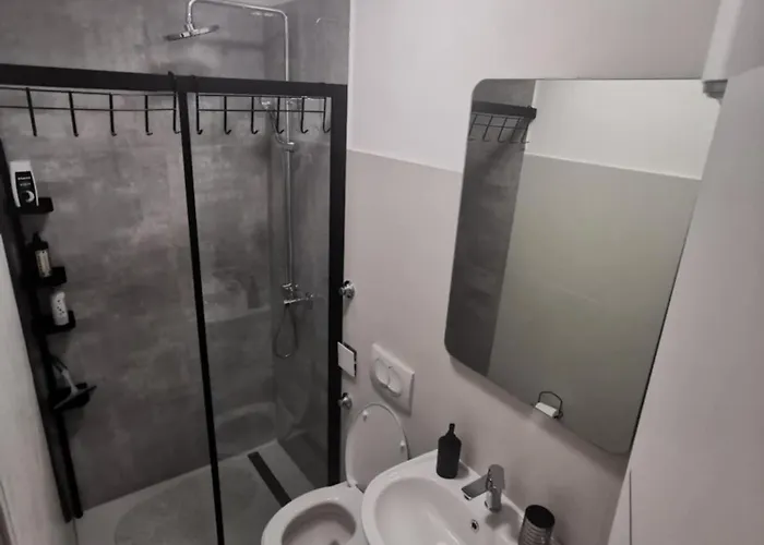 Appartement Maretico Zadar