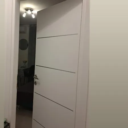 Maretico 公寓 扎达尔