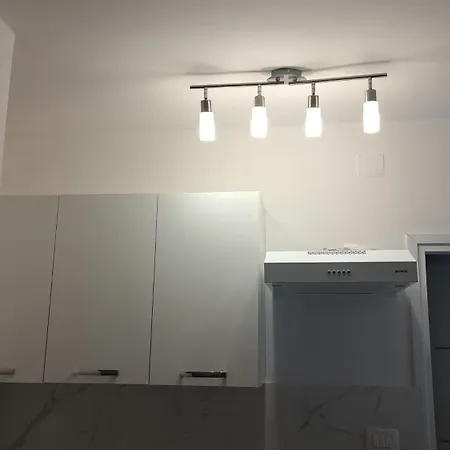 Maretico Apartamento