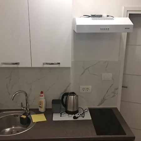 Maretico Apartamento Zadar