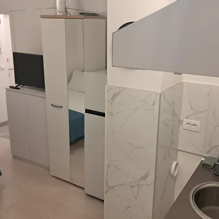 Maretico Апартаменти