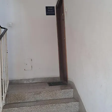 Apartamento Maretico