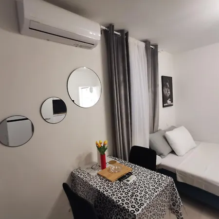 Апартаменти Maretico