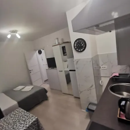 Apartment Maretico