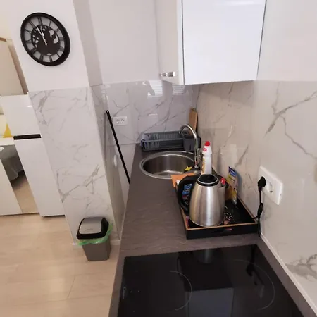 Maretico Apartamento