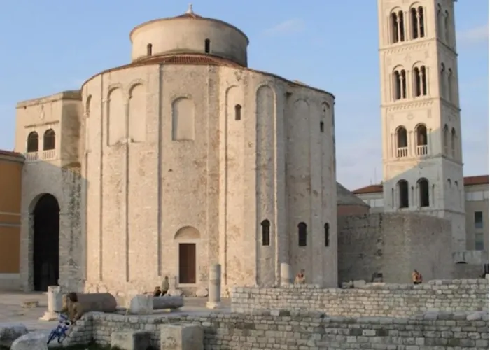 Apartment Maretico *