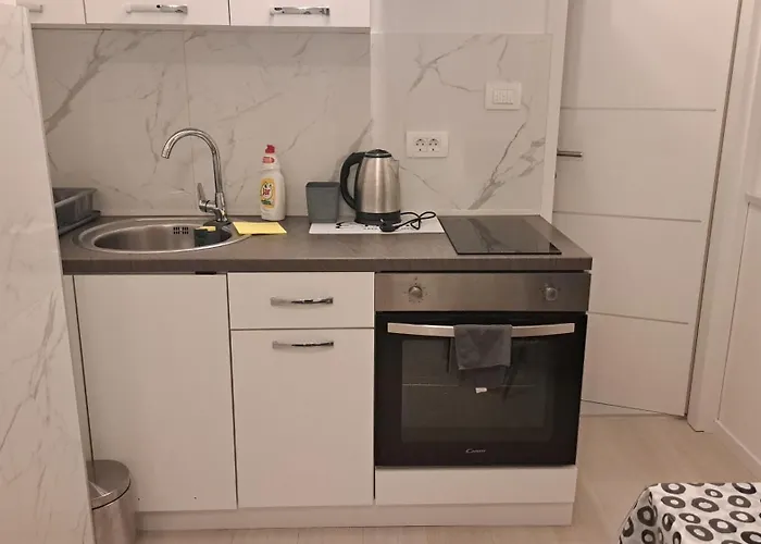 Apartman Maretico Zadar