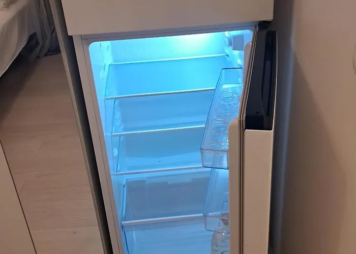 아파트 Maretico 자다르