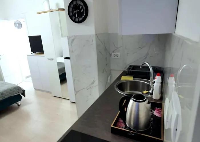 Maretico * 자다르