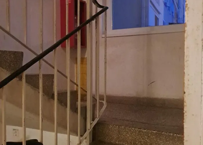 Maretico Apartman Zadar